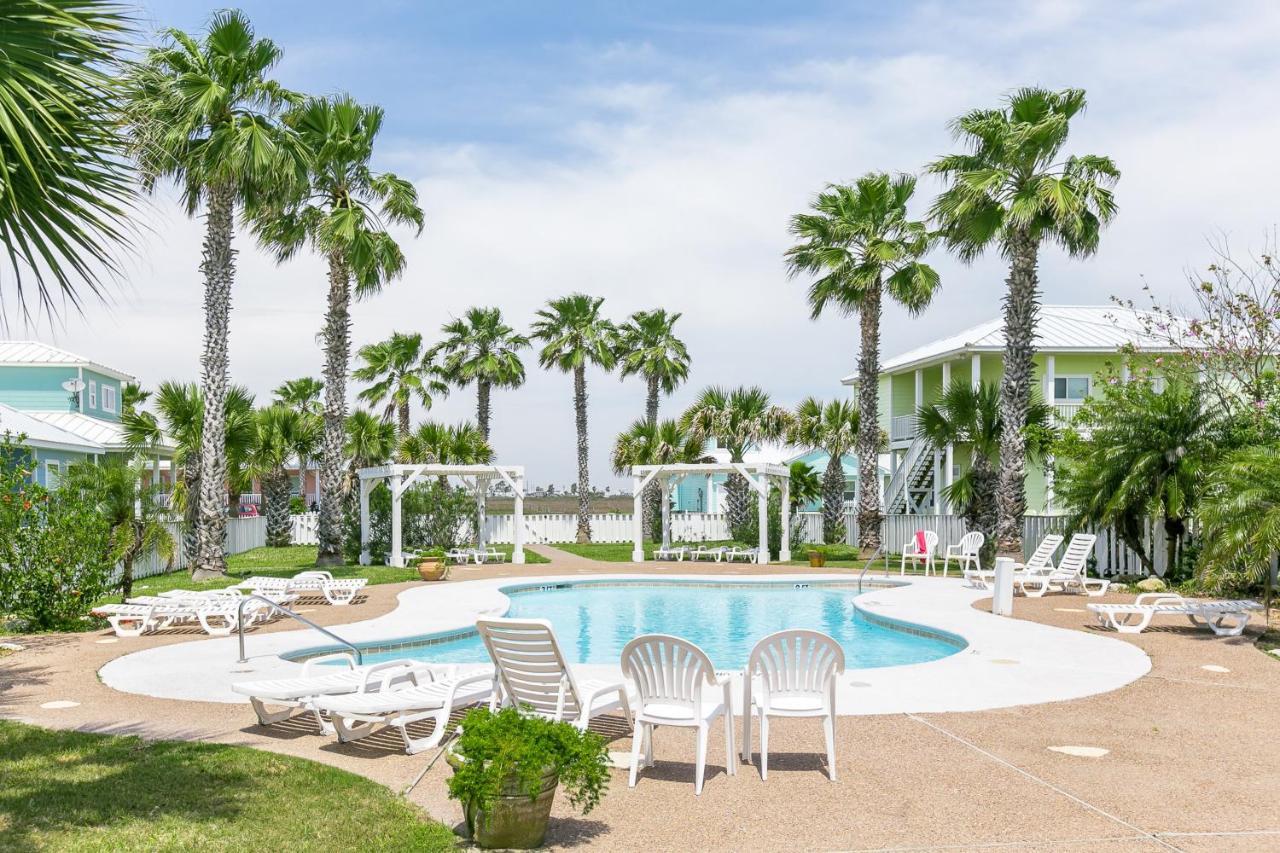 Royal Sands Beauty Port Aransas Exteriér fotografie