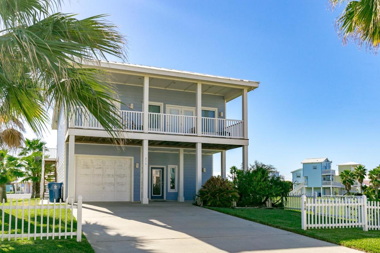 Royal Sands Beauty Port Aransas Exteriér fotografie